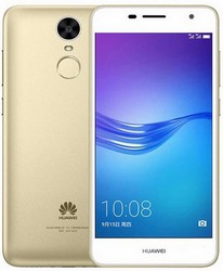 Замена разъема зарядки на телефоне Huawei Enjoy 6 в Калининграде
